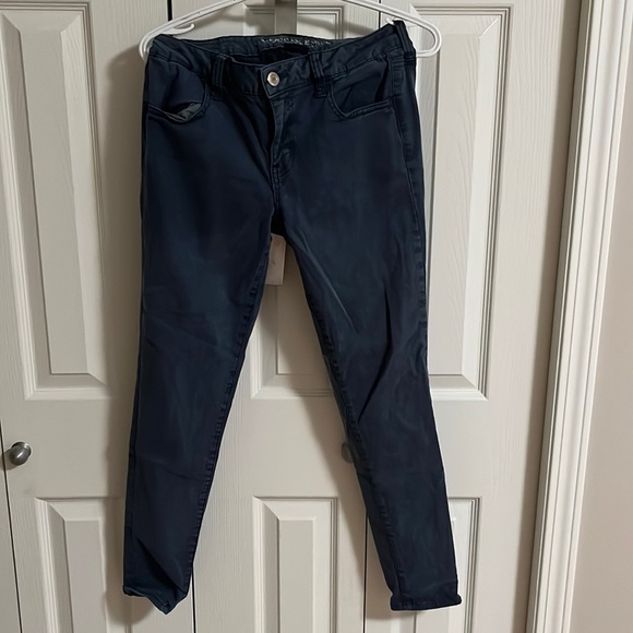 American Eagle Jeggings - Picture 1 of 1